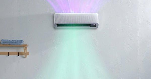 Samsung  Set Comfort 12.1 (Jednosoban stan)